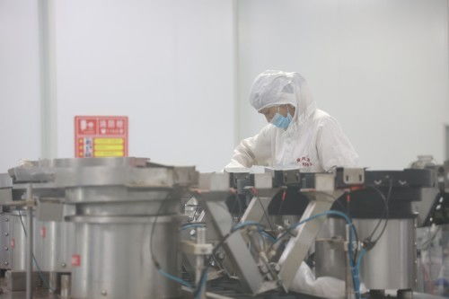 智能工廠 食品行業(yè)的新趨勢(shì)與規(guī)?；a(chǎn)機(jī)遇