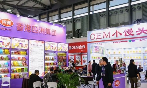 2021年OEM代加工展覽會(huì) 食品飲料行業(yè)的新機(jī)遇與銷售前景