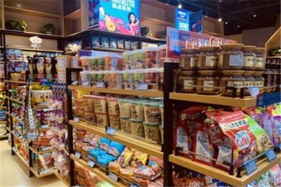 港嫻進(jìn)口食品銷售 品質(zhì)與多元化的美食之旅