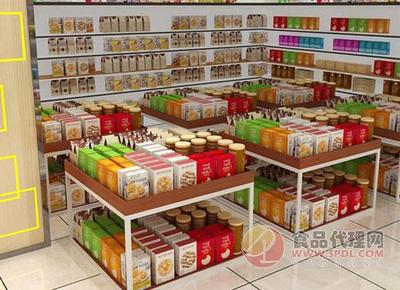 新品怎么鋪貨？教你7步打贏食品銷售鋪市攻堅戰