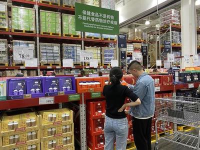 保健食品功能目錄調整 規范宣傳，保障消費者權益