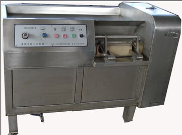 匠心鑄就品質(zhì)，創(chuàng)新引領未來——探秘諸城新三禾機械廠切丁機技術開發(fā)之路