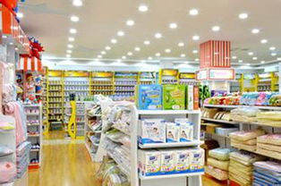開一家孕嬰世界加盟店需要多少錢？日用家電零售視角下的投資分析